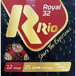RIO Royal 32 12/70