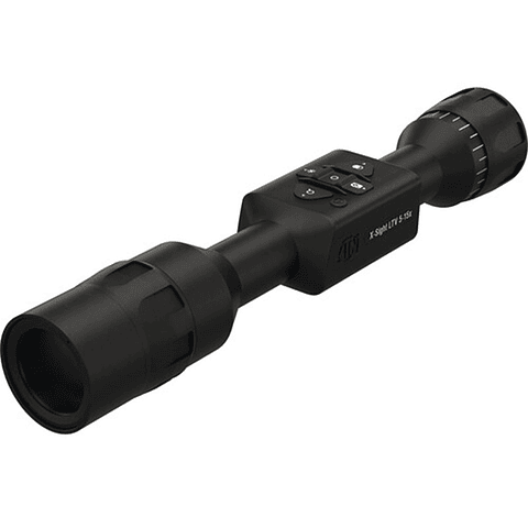 ATN X-SIGHT LTV 5-15X