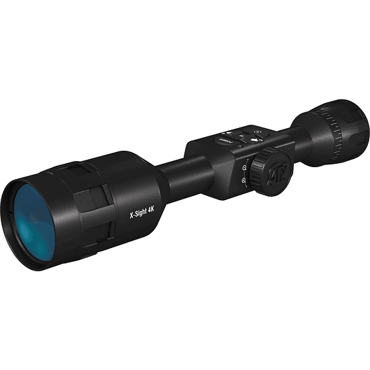 ATN X-SIGHT 4K 3-14X