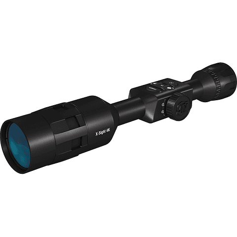 ATN X-SIGHT 4K 5-20X