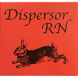 JK8 Casa Patalouco Dispersor RN 12/70