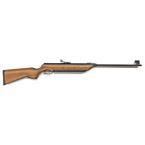 Browning 4.5mm elétrica