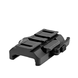 Aimpoint Acro QD Mount 22mm