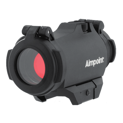  Aimpoint Micro H-2 2MOA