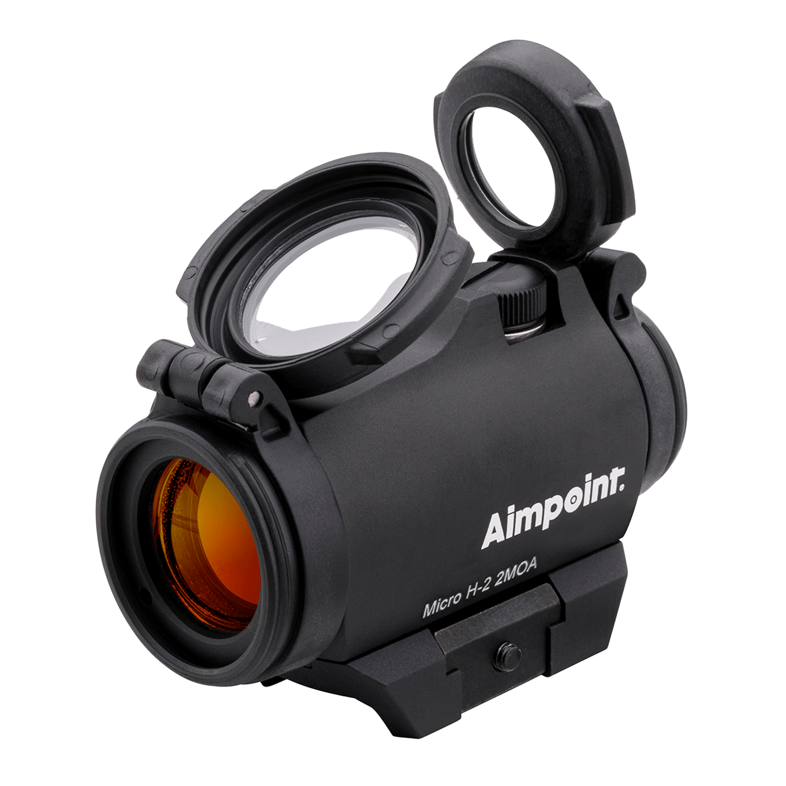 Aimpoint Micro H-2 2MOA