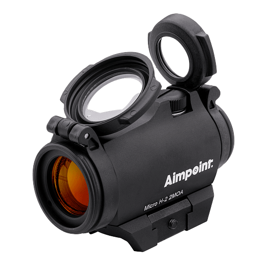  Aimpoint Micro H-2 2MOA - Image 2