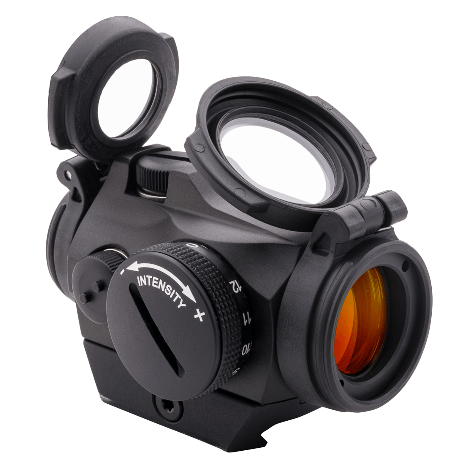 Aimpoint Micro H-2 4MOA