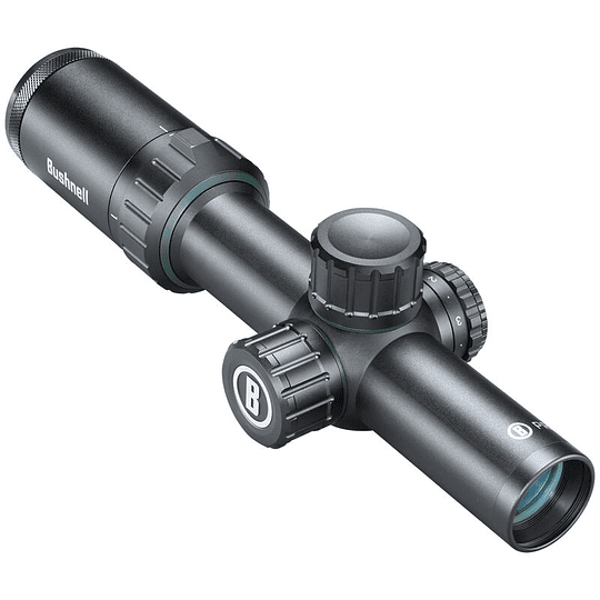 Bushnell Prime 1-4x24