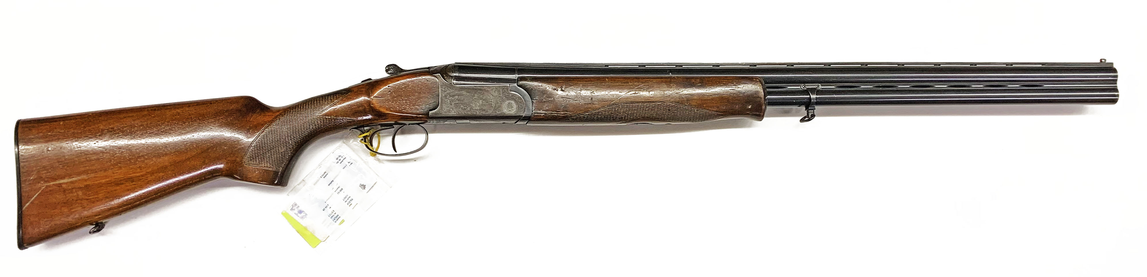 Armi Tecnic di Emilio Rizzini cal.12 71cm
