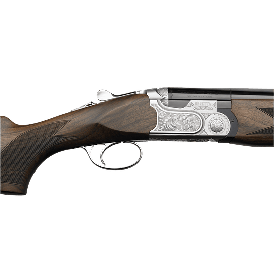 Beretta 691 cal.20 71cm - Image 2