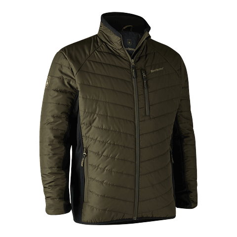 Deerhunter Moor Padded softshell