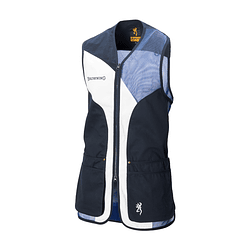 Browning Vest Sporter azul