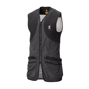Browning Vest Classic antracite