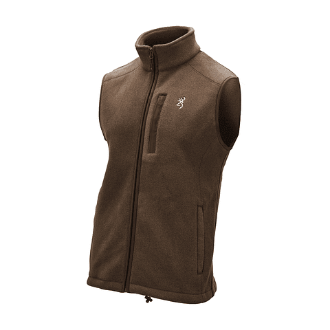 Browning Vest Summit Khaki