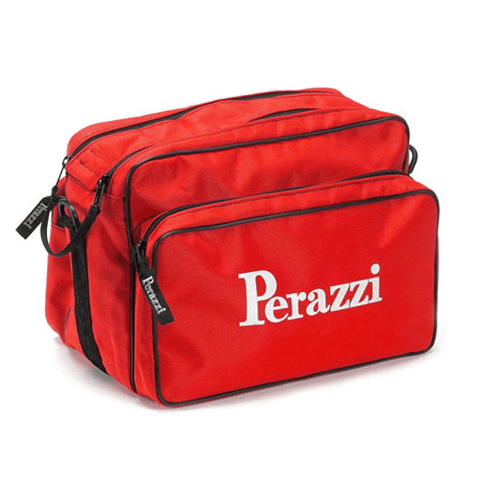 Saco Desporto Perazzi Bolso Duplo - Image 1