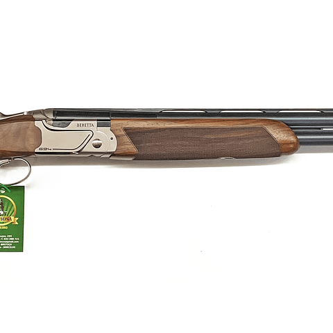 Beretta 694 cal.12 76cm - Image 3