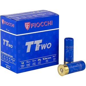 Fiocchi TT Two 24g 12/70