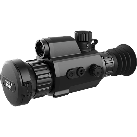 HikMicro Panther PH50L 4.4-35.2X, 384×288 12µm