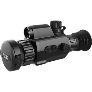 HikMicro Panther PQ50L 2.6x-20.8X, 640×512 12µm