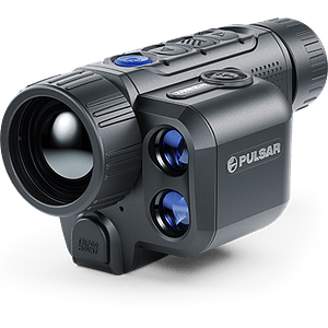 Pulsar Axion 2 XQ35 LRF 2-8X 384x288 17µm