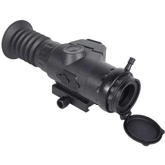 Sightmark Wraith 4K Mini 2-16x32