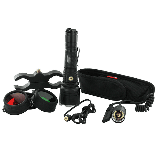 Klarus XT12GT Hunting Kit - Image 3