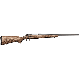 A-Bolt 3 Laminated Brown 30-06