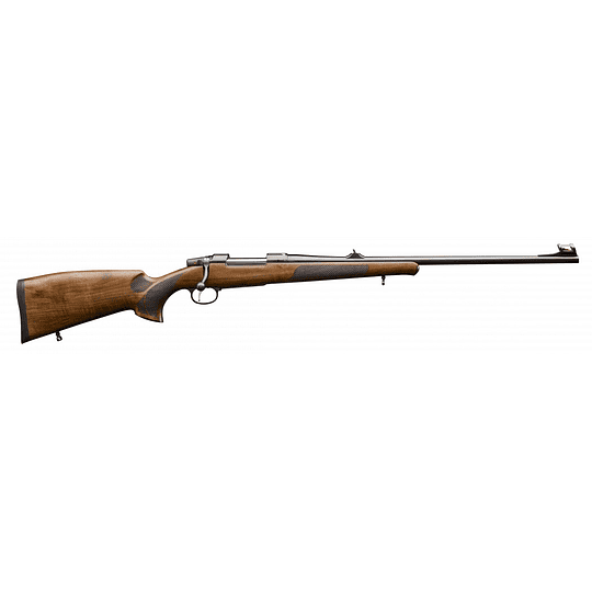 CZ 557 Lux 30-06