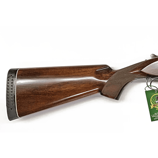 Winchester Super Grade cal.12 76cm - Image 2