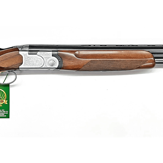 Beretta 686 Special cal.12 71cm - Image 3
