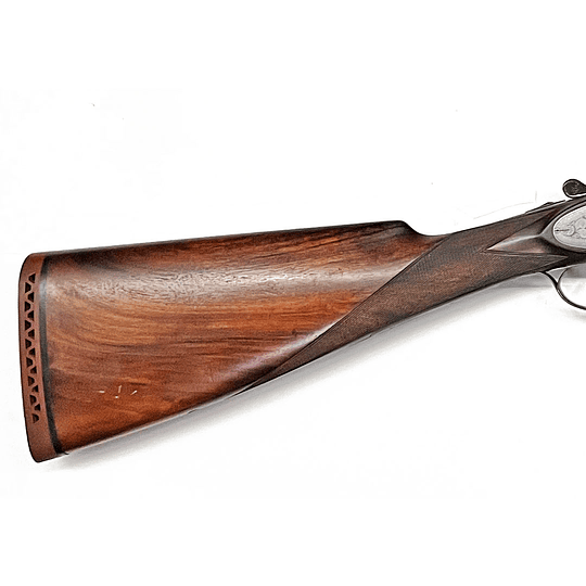 Beretta SO2 cal.12 71cm - Image 2