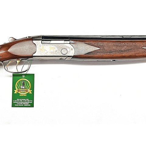 Beretta Ultra Light De Luxe cal.12 62cm - Image 3