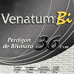 Venatum Bi 36g 12/70