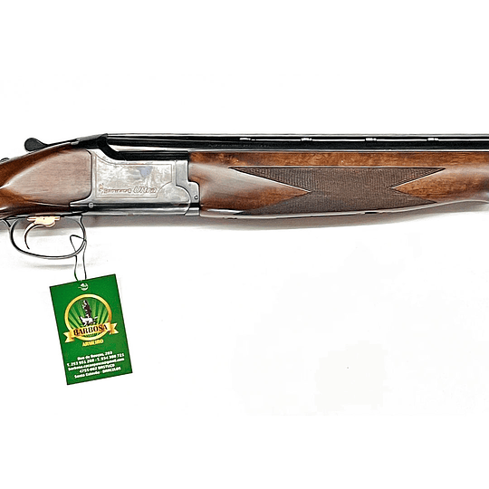Browning Sporting Ultra Plus cal.12 71cm - Image 3