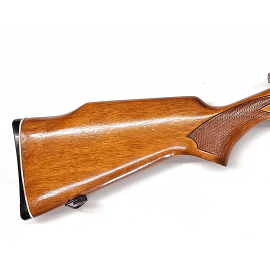 Winchester Cooey 600 .22 LR - Image 2