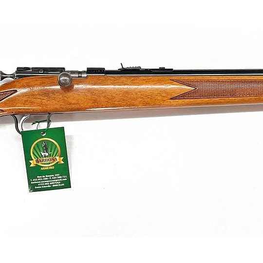 Winchester Cooey 600 .22 LR - Image 3