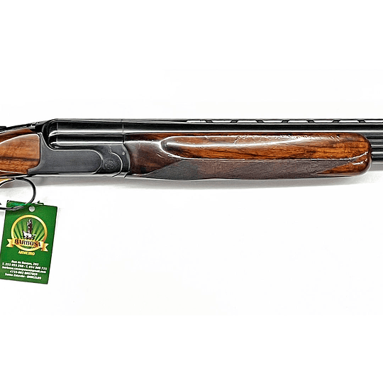 Perazzi MX8 cal.12 75cm - Image 3