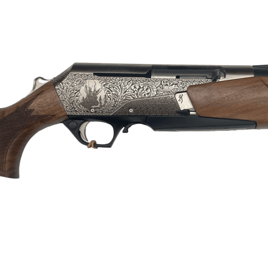 Browning BAR 4X Platinum cal.30.06 - Image 3