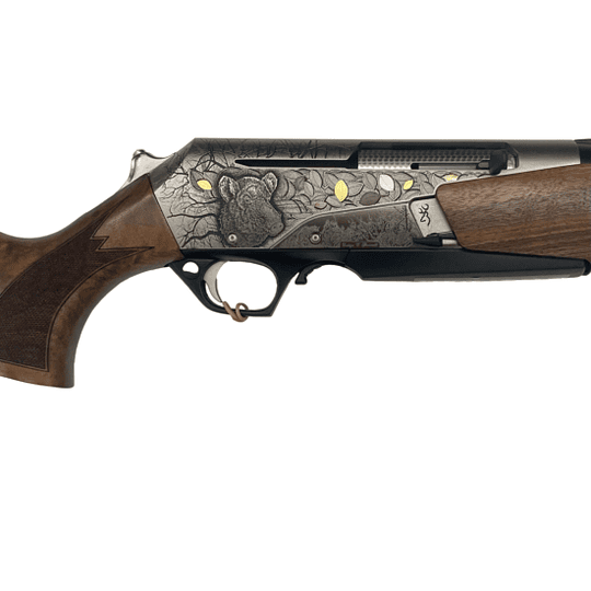 Browning BAR 4X cal.30.06 - Image 3