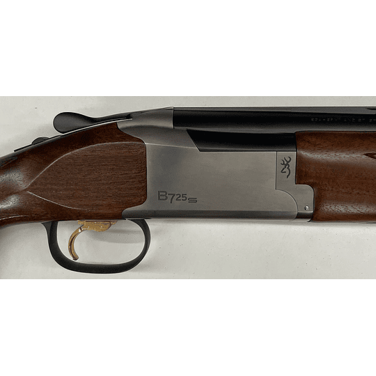 Browning B725 S cal.12 76cm - Image 3