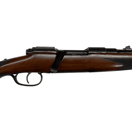 mannlicher 6k cal. 9.3x62 - Image 3