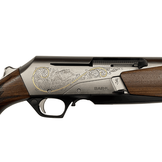 Browning BAR 4X cal.30.06 - Image 3