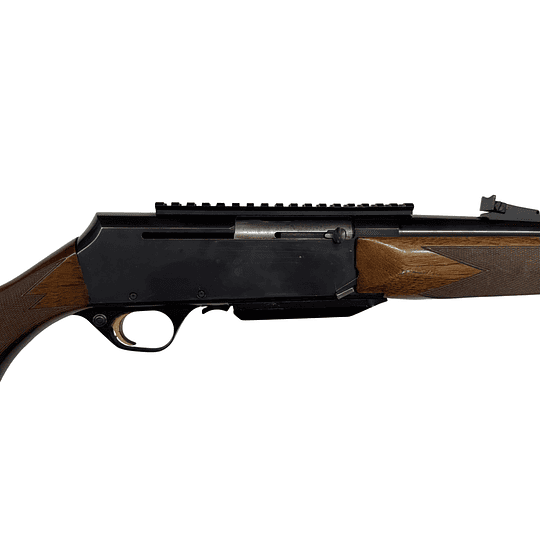 Browning Bar cal.308 Win Maga - Image 3