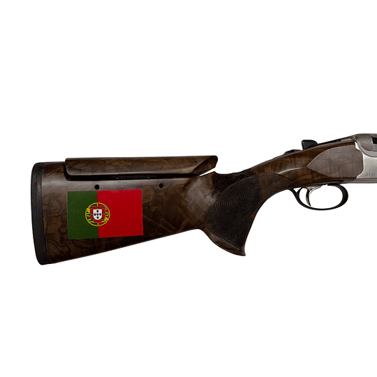 Beretta Dt10 cal.12 81cm - Image 2