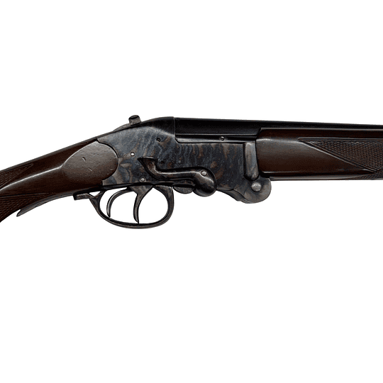 Elchimbo cal.410 71cm - Image 3