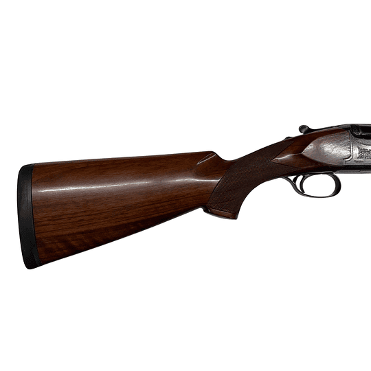 Luigi Franchi  cal.12 71cm  - Image 2