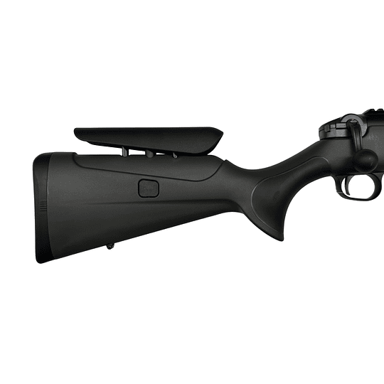 Haenel Jaeger NXT cal. 30 06 - Image 2