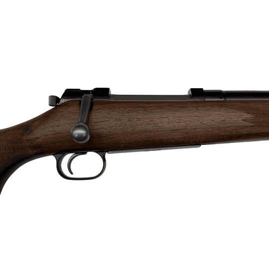 Mauser M03 Cal. 9.3X62 - Image 5
