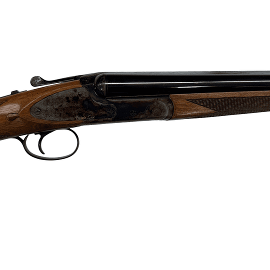 Akus State lux cal. 20 71cm  - Image 3