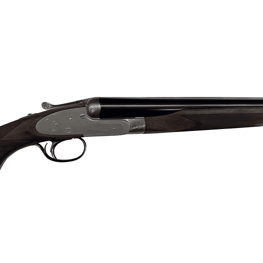 James Purery cal.12 76cm - Image 4